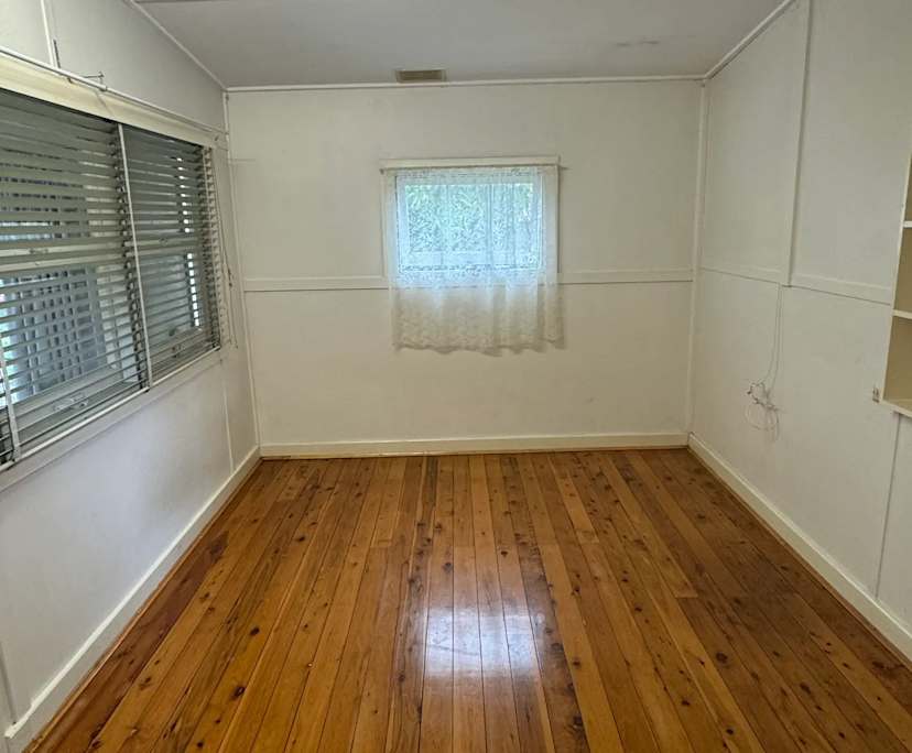 Room granny flat for rent