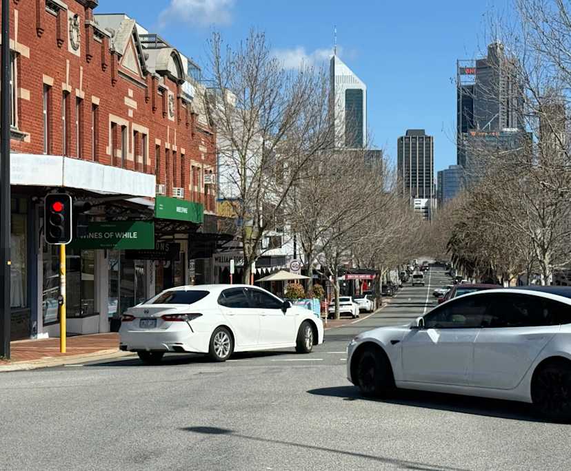 $300-400, Share-house, 2 rooms, Perth WA 6000, Perth WA 6000