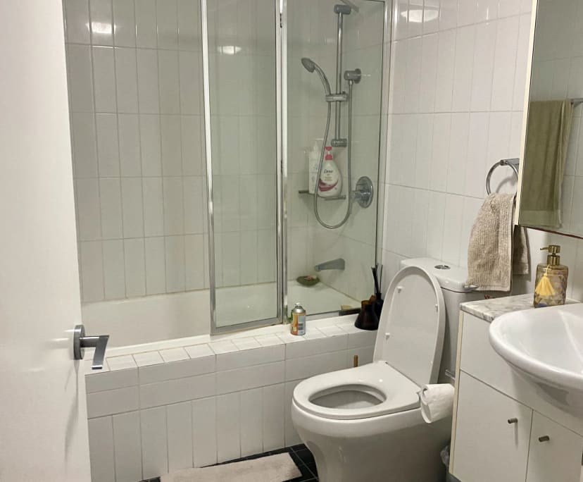 $400, Flatshare, 2 bathrooms, Brisbane City QLD 4000