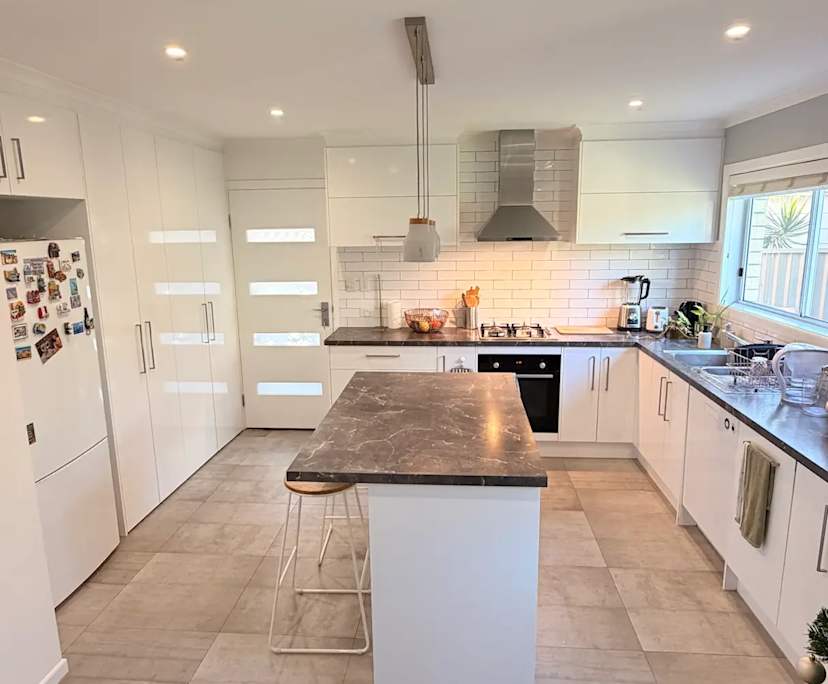 $425, Share-house, 2 bathrooms, Southport QLD 4215