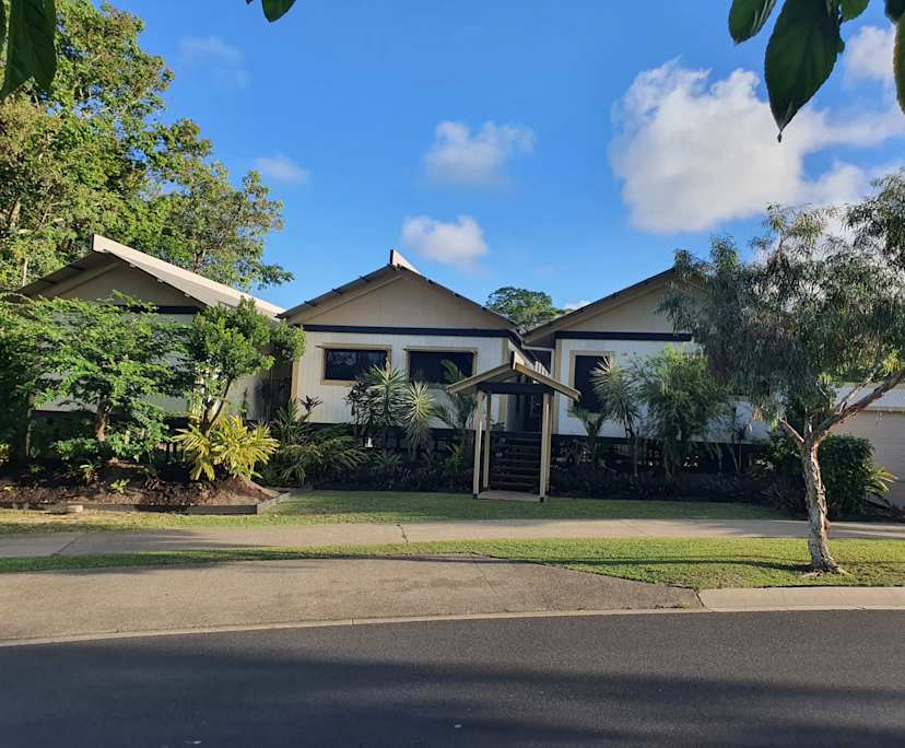 $250, Share-house, 2 bathrooms, Palm Cove QLD 4879