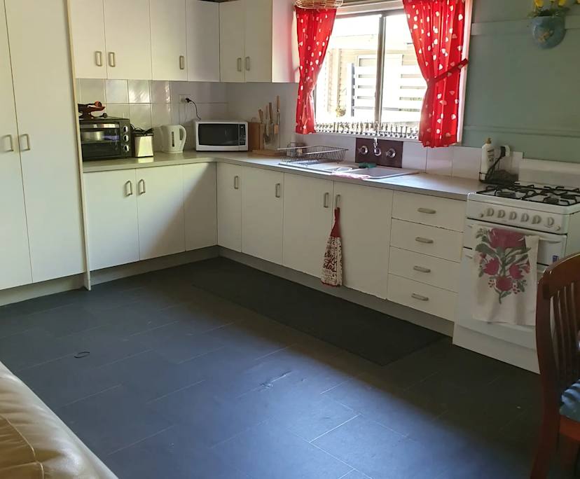 $320, Share-house, 3 bathrooms, Brighton QLD 4017