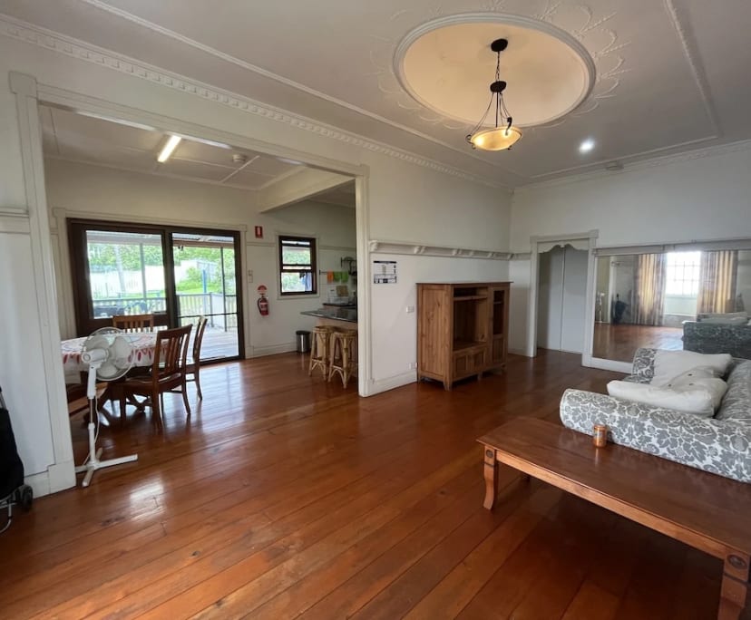 Room for Rent in Windsor, Brisbane 350, Furnished...