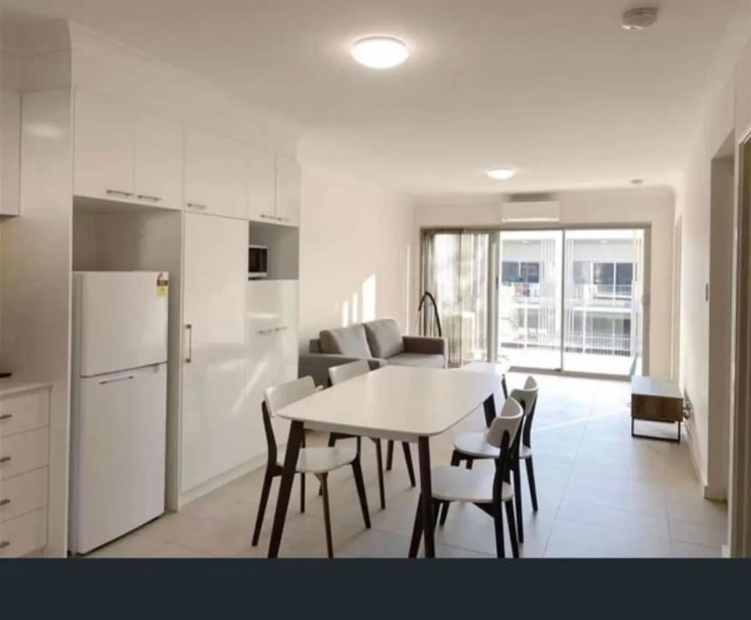 Room for Rent in Wilson, Perth 290, Furnished, Ow...