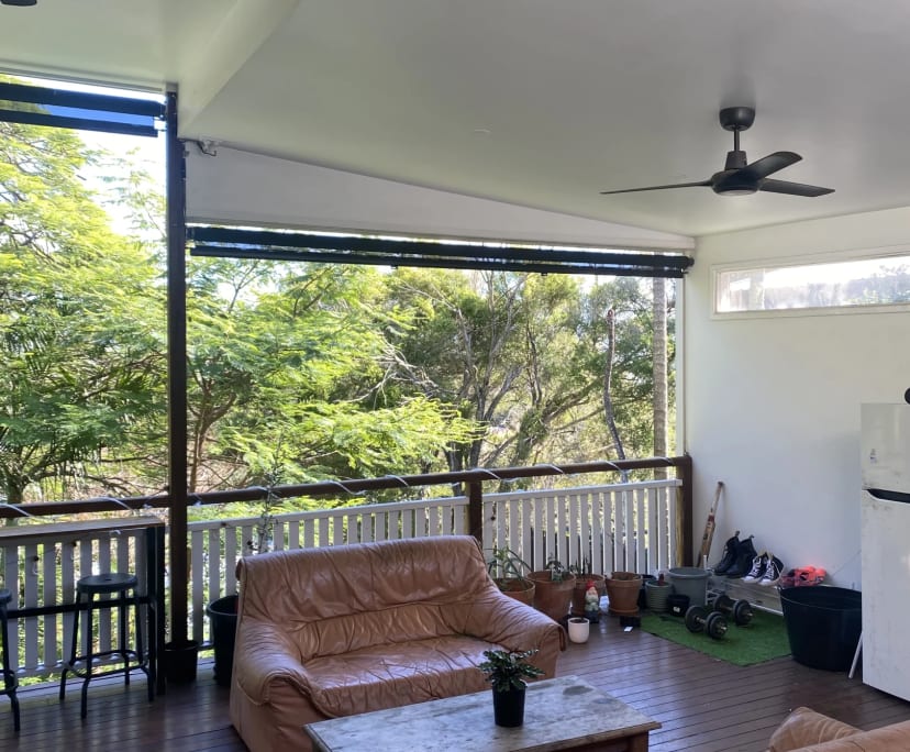 $200, Share-house, 4 bathrooms, Red Hill QLD 4059