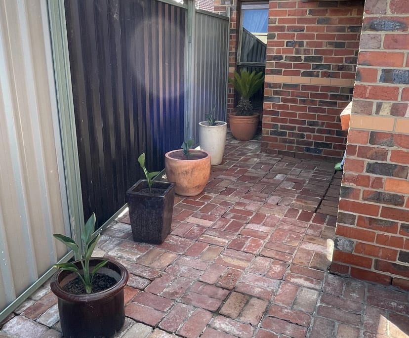 $320, Share-house, 6 bathrooms, Kingsville VIC 3012