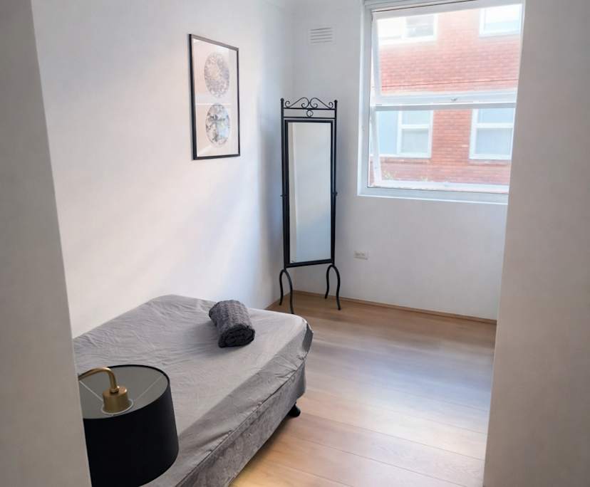 $350, Flatshare, 3 bathrooms, Burwood NSW 2134