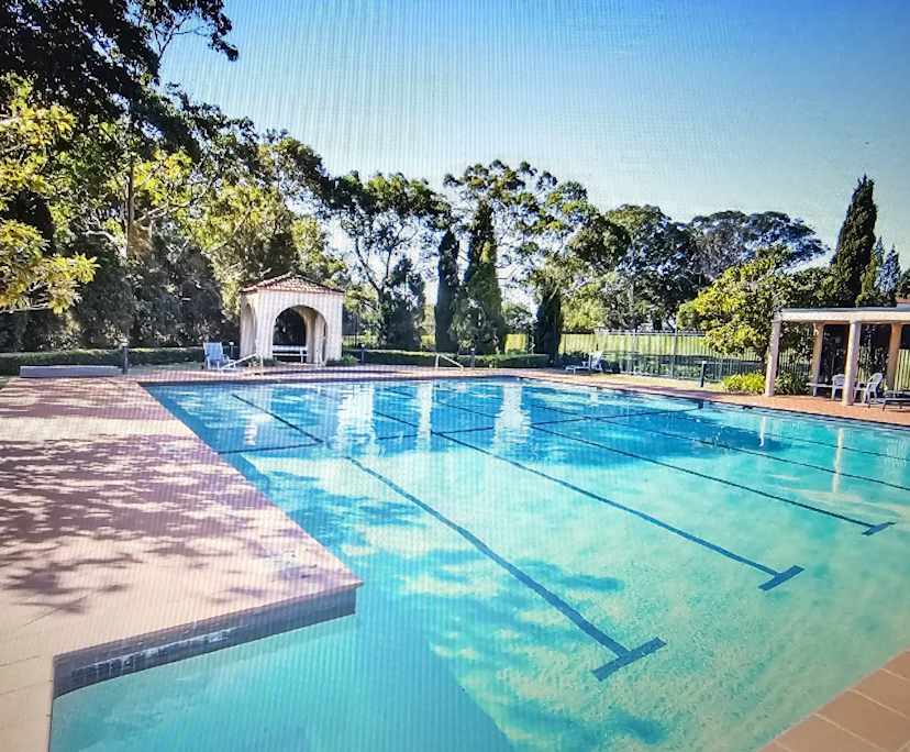 $650, Flatshare, 2 bathrooms, Gladesville NSW 2111