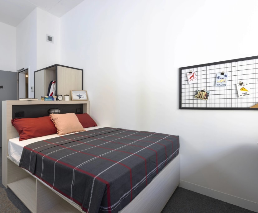 $546, Student-accommodation, 6 bathrooms, Perth WA 6000