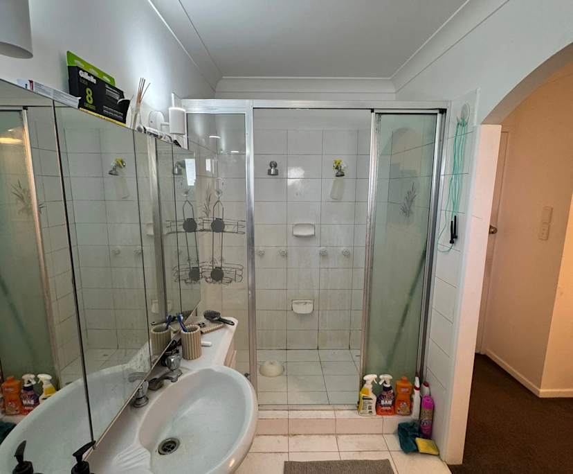 $210-360, Share-house, 2 rooms, Coombabah QLD 4216, Coombabah QLD 4216