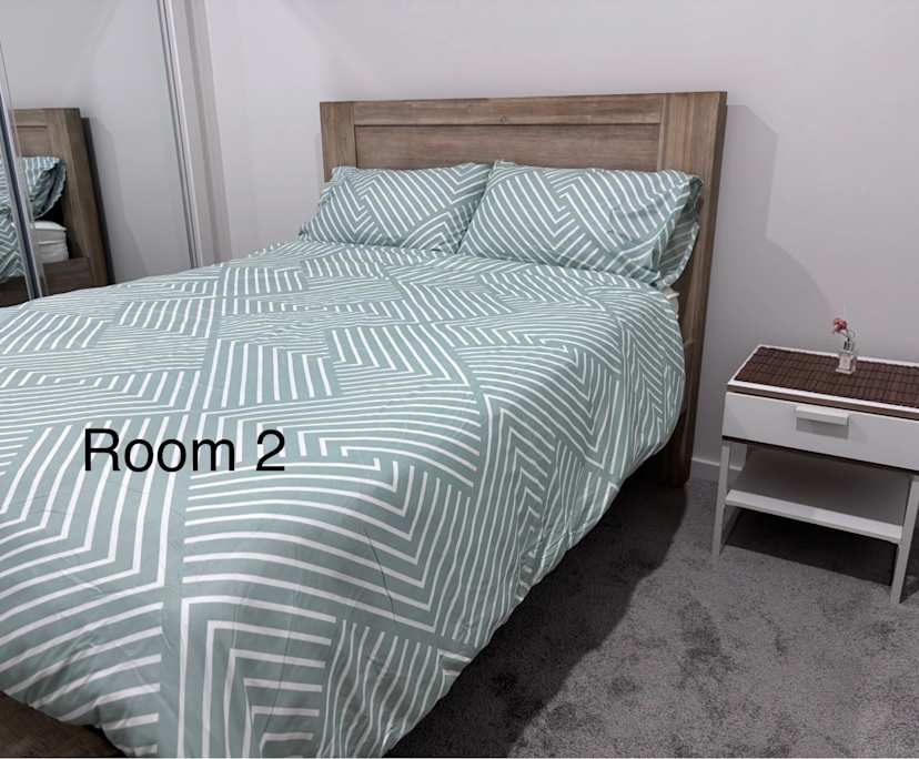 $220, Share-house, 2 rooms, Wyndham Vale VIC 3024, Wyndham Vale VIC 3024