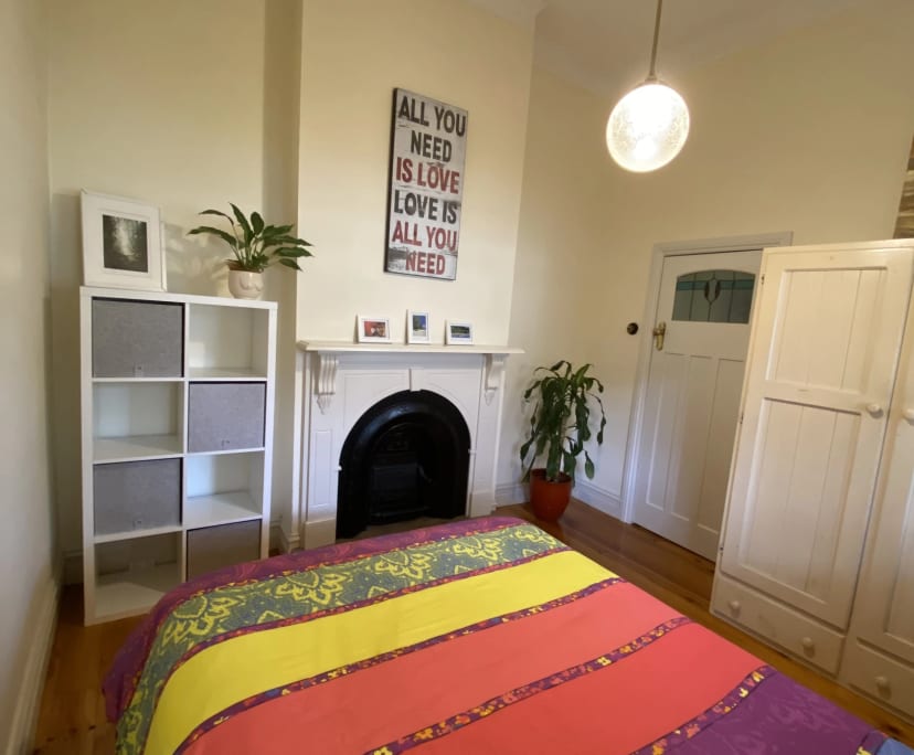 $400, Share-house, 3 bathrooms, Glen Iris VIC 3146