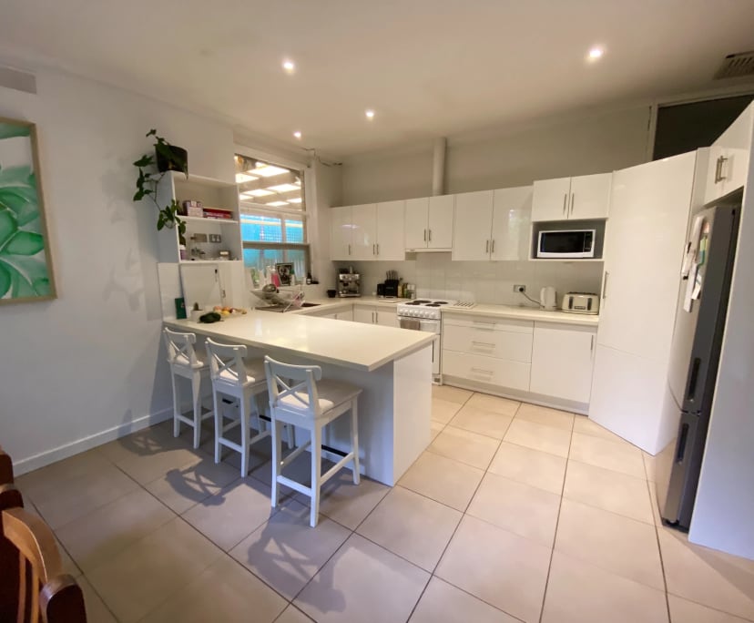 Room for Rent in Glenside, Adelaide 170, Unfurnis...