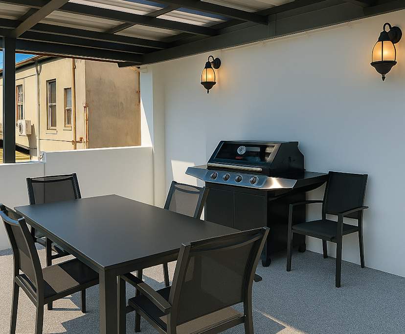 $490, Flatshare, 3 bathrooms, Petersham NSW 2049