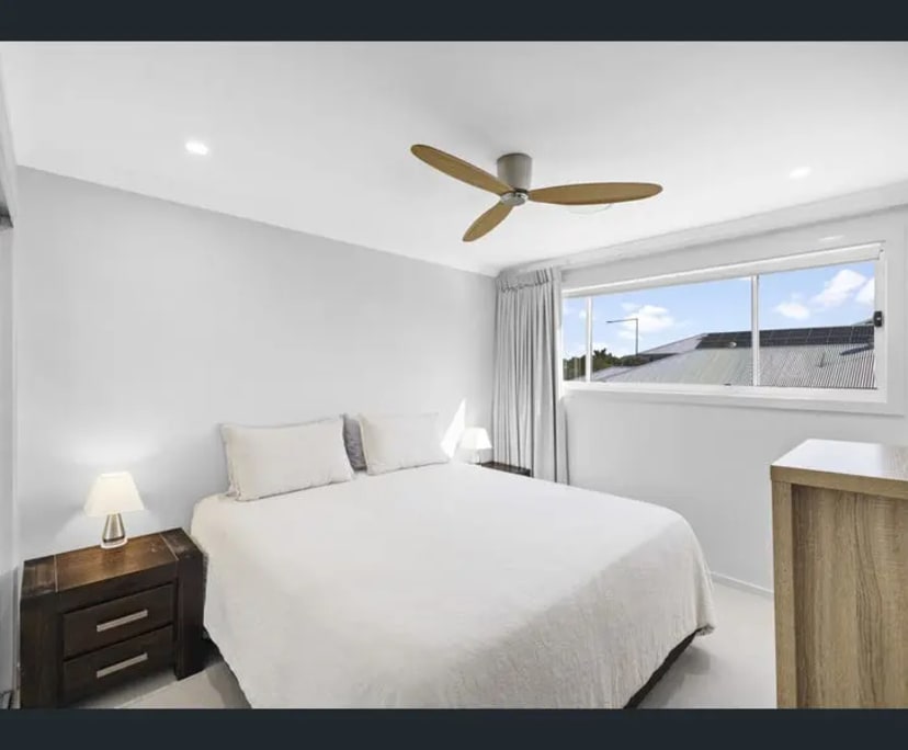 Room for Rent in Palmview, Sunshine Coast 200, Un...