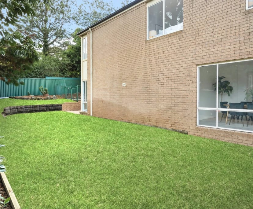 $350, Share-house, 5 bathrooms, Baulkham Hills NSW 2153