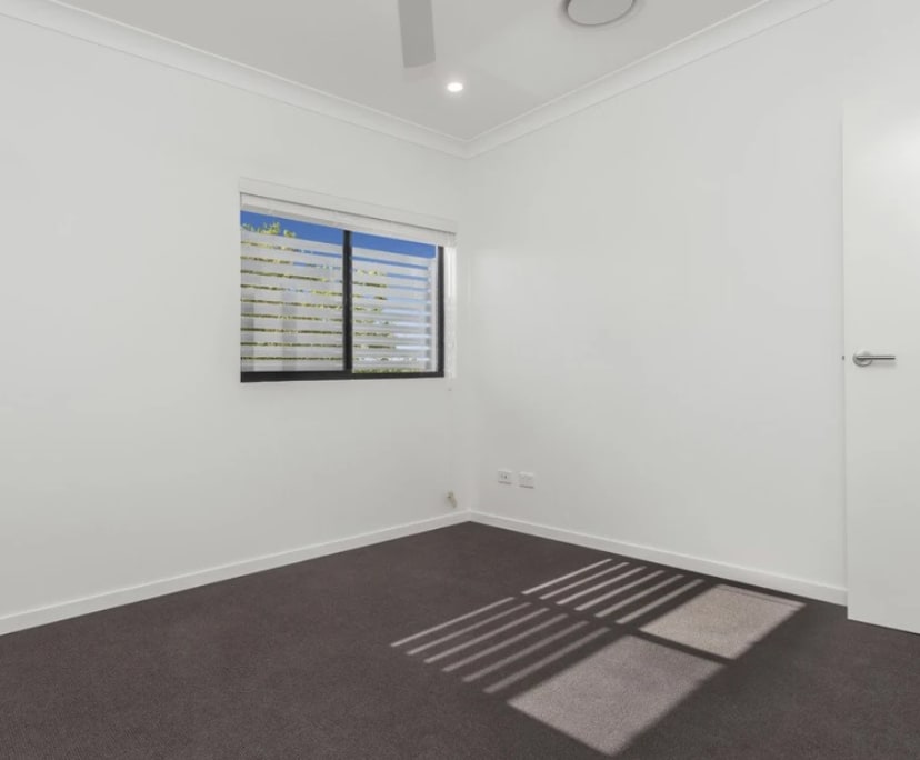Room for Rent in Clayfield, Brisbane 345, Unfurni...
