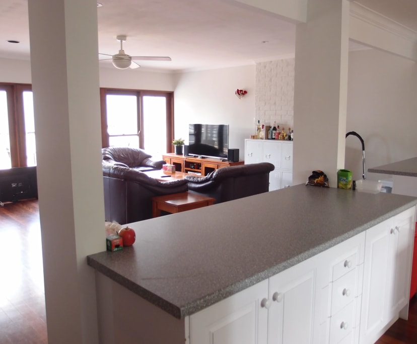 $290-310, Share-house, 3 rooms, Saint Lucia QLD 4067, Saint Lucia QLD 4067