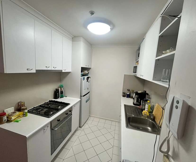 $340, Flatshare, 2 bathrooms, Southbank VIC 3006