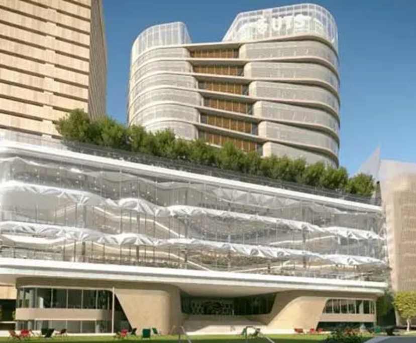 $920, 1-bed, 1 bathroom, Ultimo NSW 2007