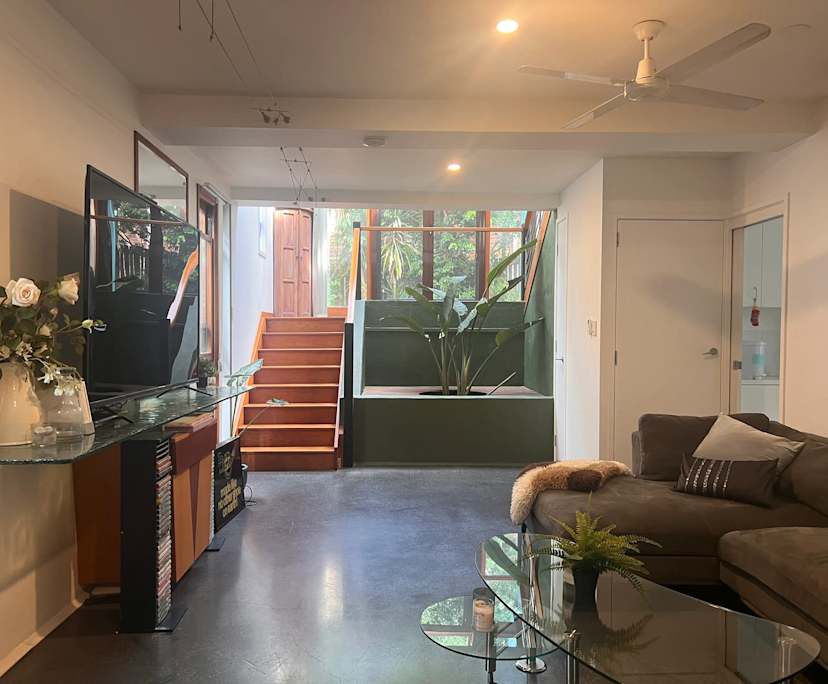 $400, Share-house, 3 bathrooms, New Farm QLD 4005