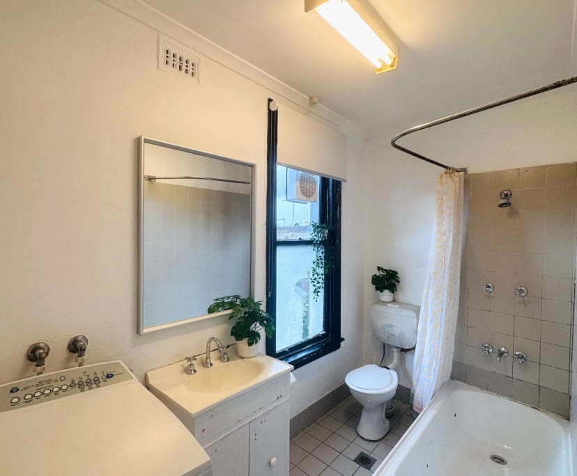 $260, Flatshare, 6 bathrooms, Surry Hills NSW 2010