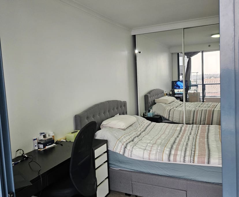 $700, Flatshare, 3 bathrooms, Sydney NSW 2000