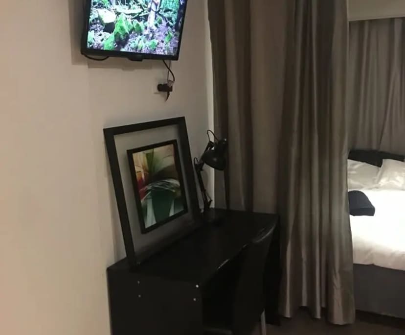 Student accommodation