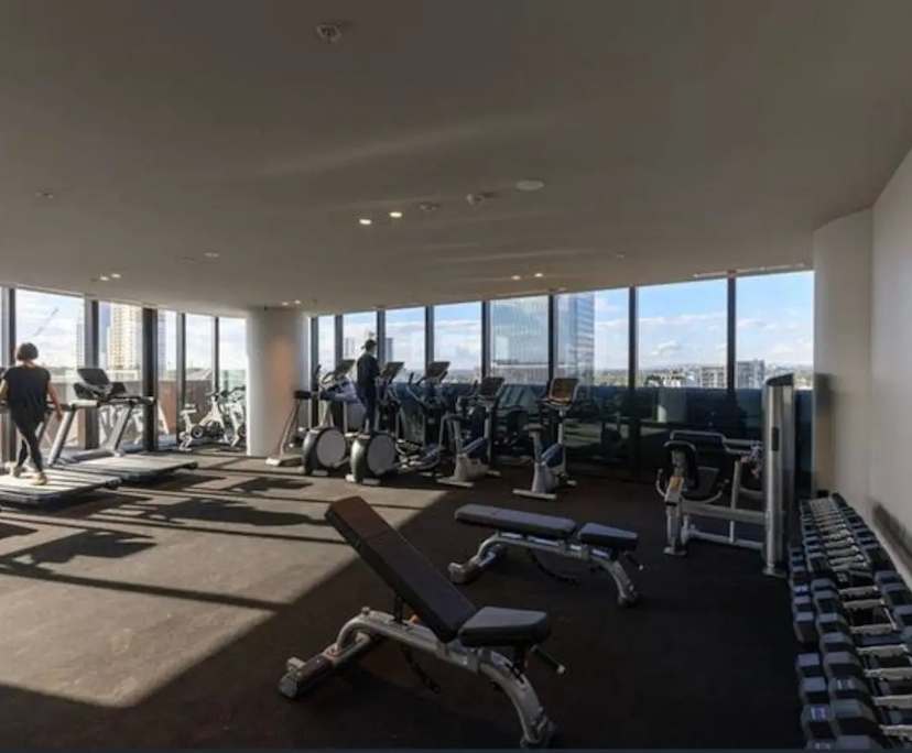 $386, Flatshare, 2 bathrooms, Box Hill VIC 3128