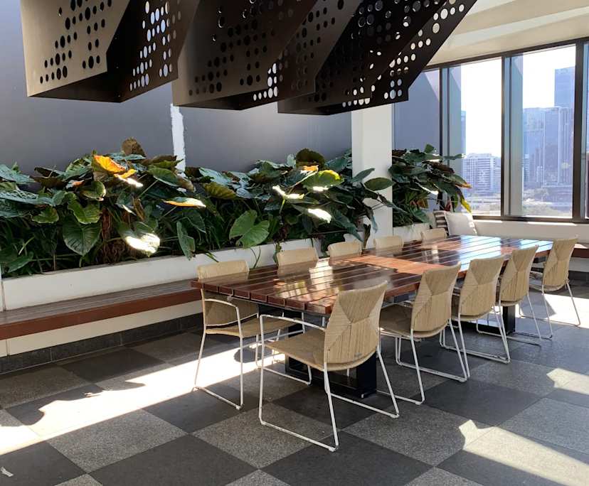 $400, Flatshare, 2 bathrooms, South Brisbane QLD 4101