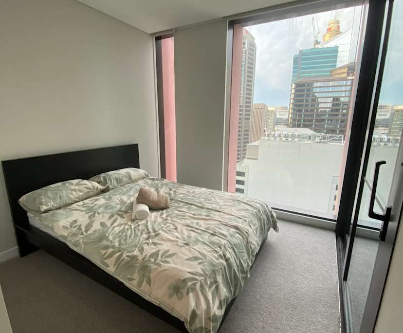 $650, Flatshare, 2 bathrooms, Haymarket NSW 2000