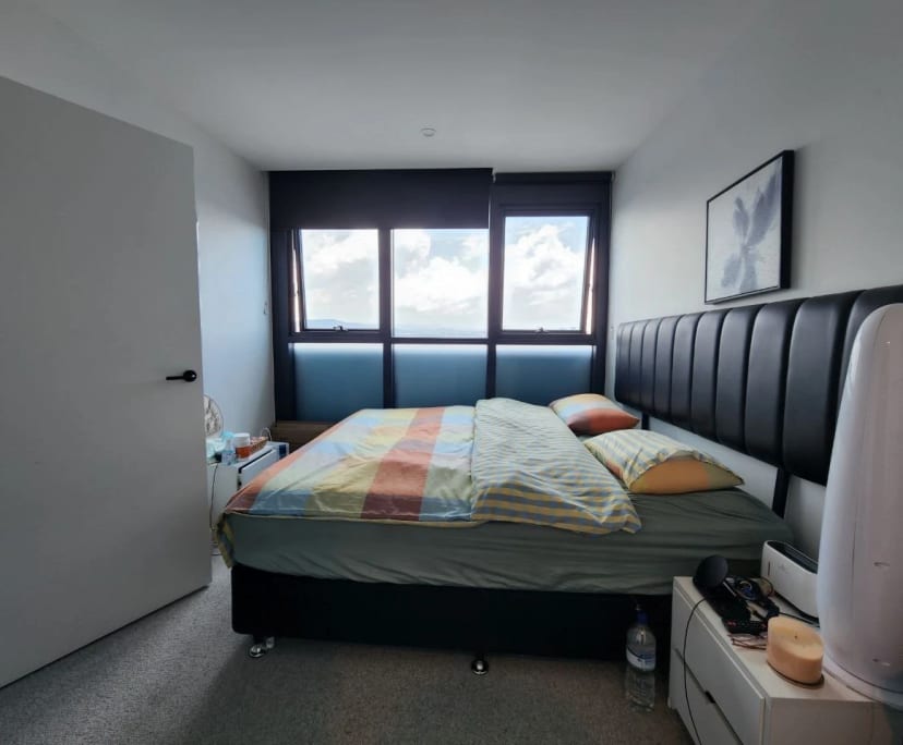 $500, Flatshare, 2 bathrooms, Fortitude Valley QLD 4006