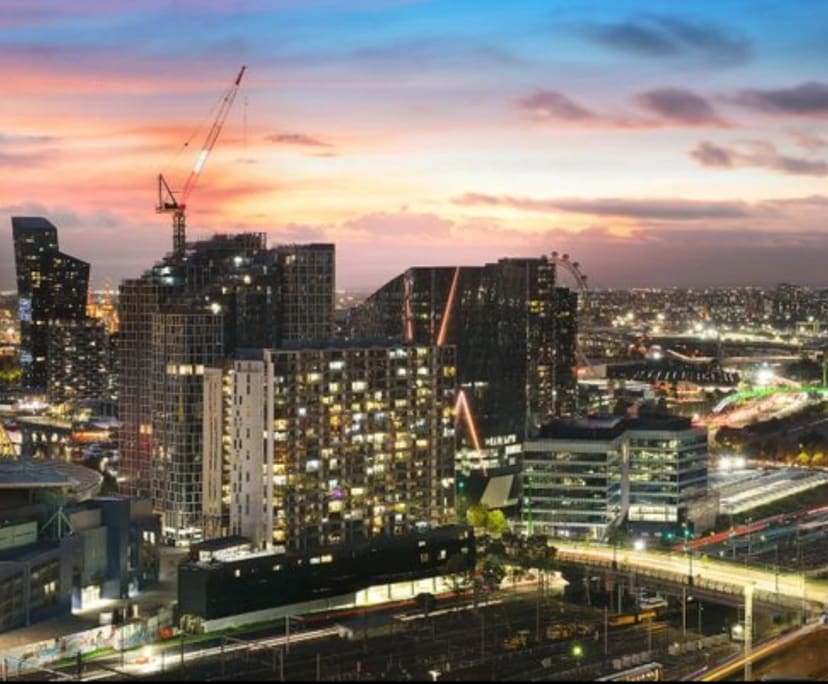 $350, Flatshare, 2 bathrooms, Melbourne VIC 3000
