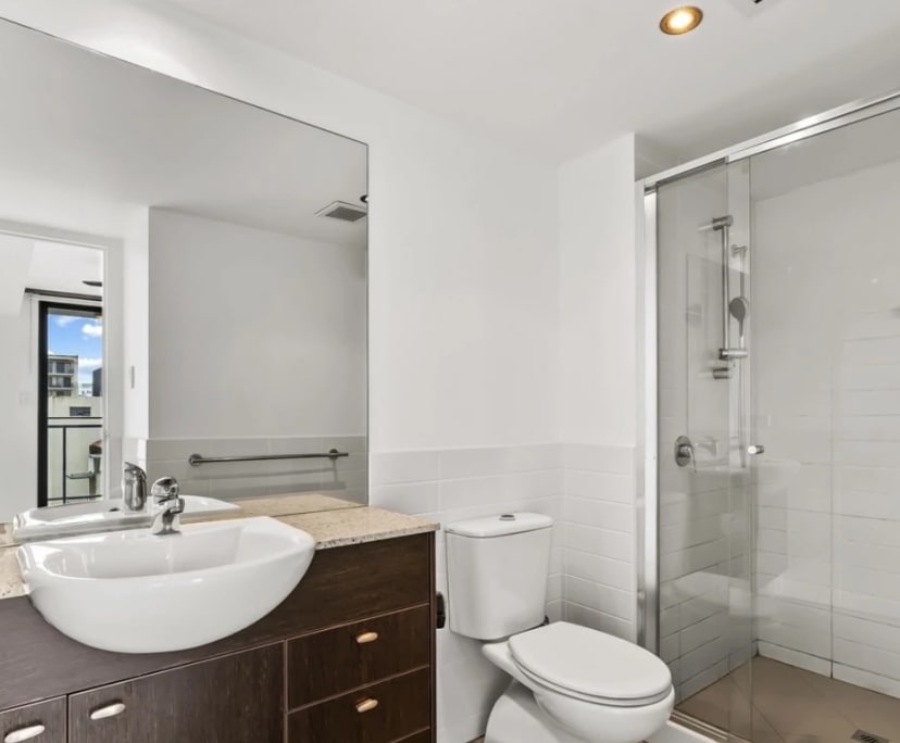 $350, Flatshare, 2 bathrooms, Perth WA 6004