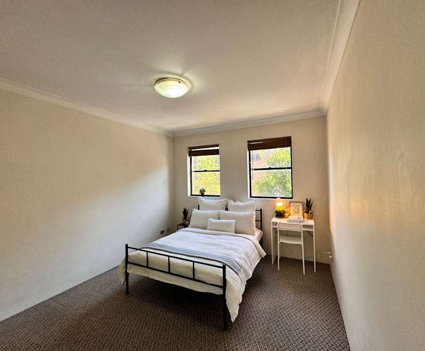 $320-330, Flatshare, 3 rooms, Homebush West NSW 2140, Homebush West NSW 2140