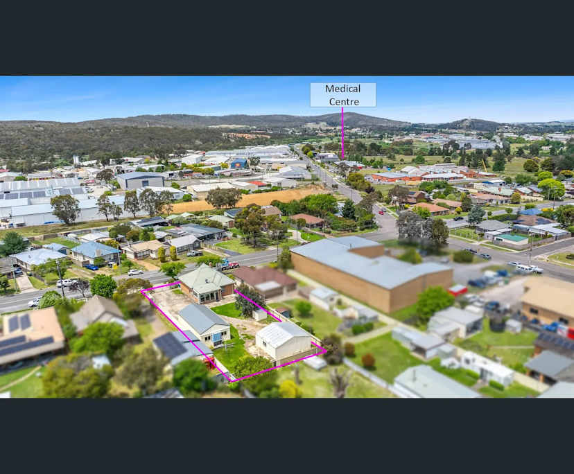 $275-300, Share-house, 4 rooms, Goulburn NSW 2580, Goulburn NSW 2580