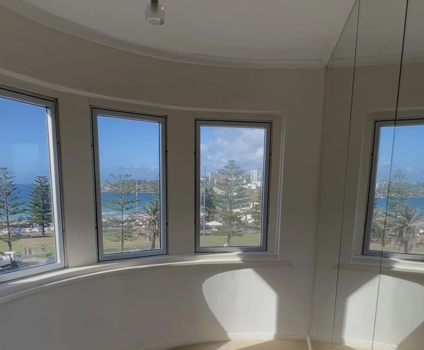 $500, Flatshare, 2 bathrooms, Bondi Beach NSW 2026