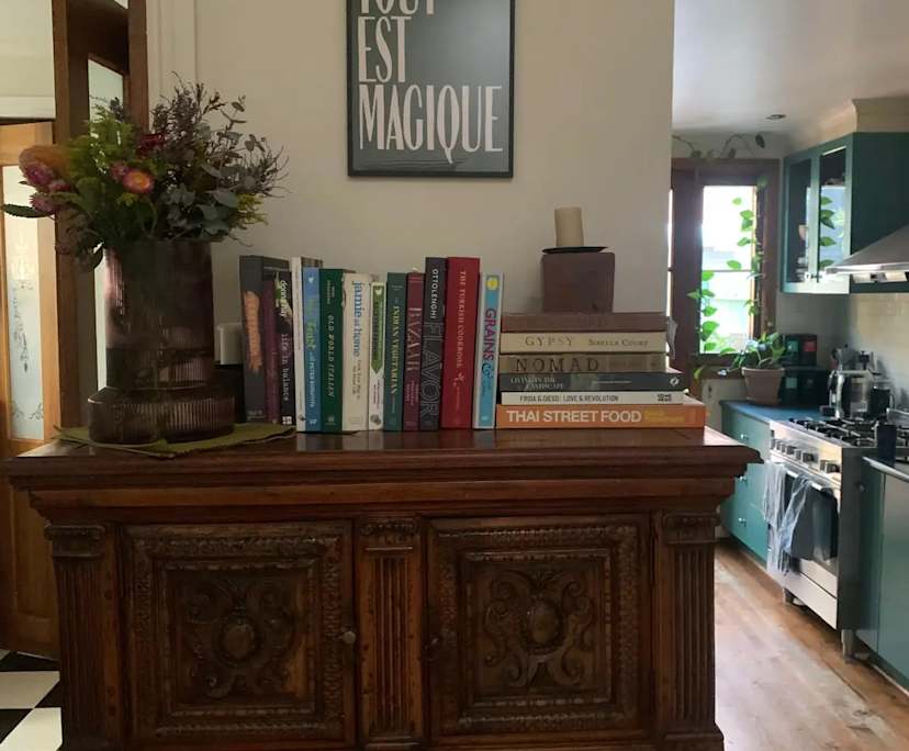 $234, Share-house, 3 bathrooms, Kensington VIC 3031