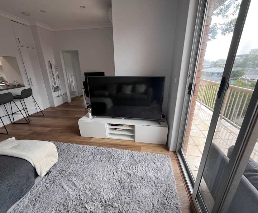 $400, Flatshare, 2 bathrooms, Kogarah NSW 2217