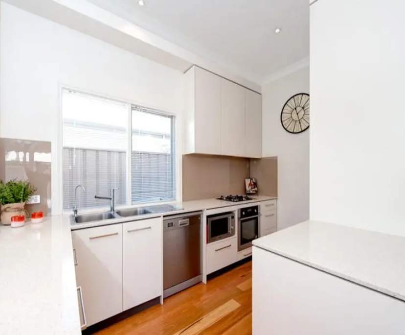 Student accommodation