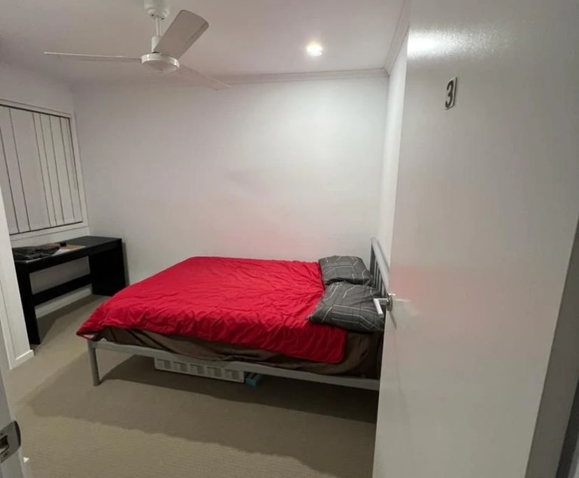 $190, Share-house, 4 bathrooms, Griffin QLD 4503