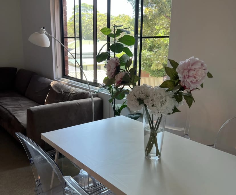 $450, Flatshare, 2 bathrooms, Botany NSW 2019