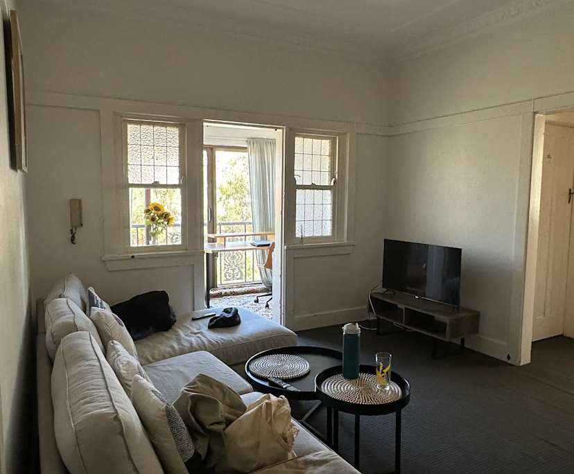 $600, Flatshare, 2 bathrooms, North Bondi NSW 2026