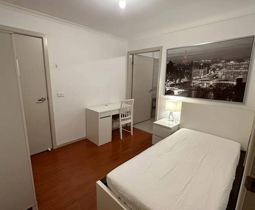 $225, Share-house, 6 bathrooms, Kingsbury VIC 3083