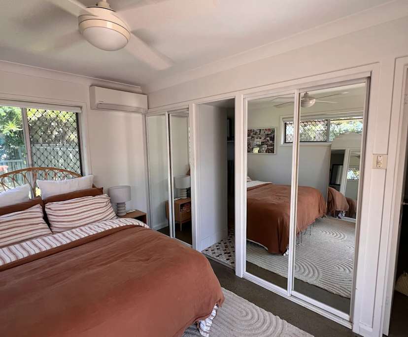 $625, Share-house, 3 bathrooms, Palm Beach QLD 4221