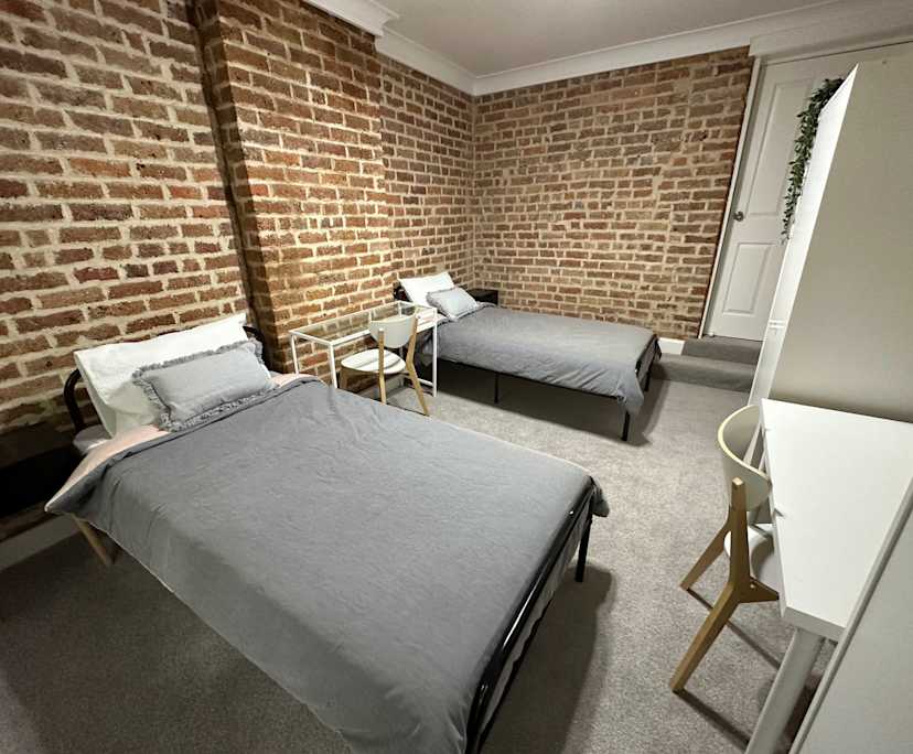$250, Flatshare, 4 bathrooms, Potts Point NSW 2011