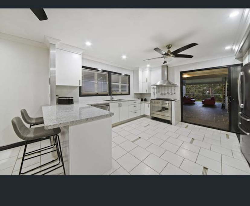$300, Share-house, 3 bathrooms, Geebung QLD 4034