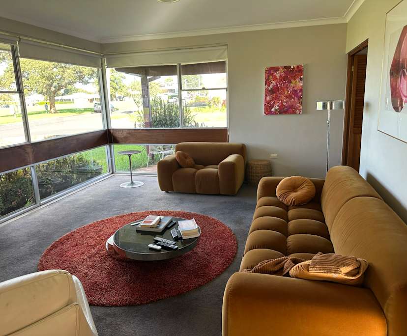 $380, Share-house, 3 bathrooms, Rodd Point NSW 2046