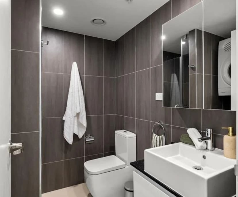 $235, Flatshare, 2 bathrooms, Parramatta NSW 2150