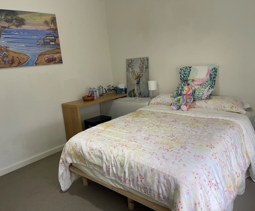 $300, Share-house, 3 bathrooms, Clayton VIC 3168